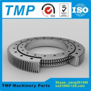 Wholesale VLA201094N Slewing Bearings (984x1198.1x56mm) TMP slewing ring bearings price Turntable bearing from china suppliers