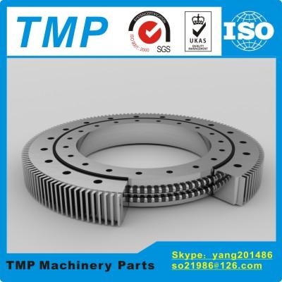 HS6-25N1Z Slewing Bearings (21.6x29.5x2.2inch) With Internal Gear TMP Band