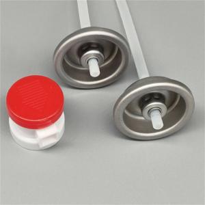 Wholesale Gourmet Shoes Socks Cleaning Valve with Actuator for Food Service Workers with Sanitizing Feature from china suppliers