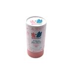 Customized Small Round Cosmetic Packaging Boxes For Essential Oils With Logo FSC