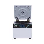 Hospital Oncology Laboratory Benchtop Blood Plasma Centrifuge Swing Bucket Rotor