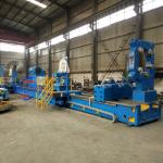 High Precison Turning Lathe Three Guide Way Heavy Duty Lathe Large Metal
