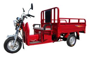 Wholesale Three Wheel Cargo Motorcycle / 150CC Cargo Tricycle CCC &amp; ISO HH150ZH-2F from china suppliers