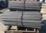 2.1m Black Bitumen Painted Star Picket/ Y Shaped Steel Post for 2.1mx2.4m