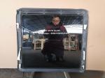 Customized 4d Sedan 2001 Car Sunroof Glass Chrysler Sebring Sunroof
