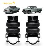 Firestone ( 2250 Air Helper Spring Kit Rear 01-10 Chevrolet/GMC C2500HD/C3500HD