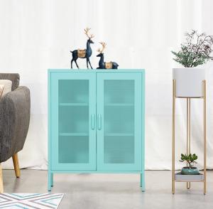 Wholesale Metal Storage Household Steel Office Cupboard With ISO9001 Certificate from china suppliers