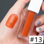3g Long Lasting Lipstick Waterproof Matte Lipstick Red Pink