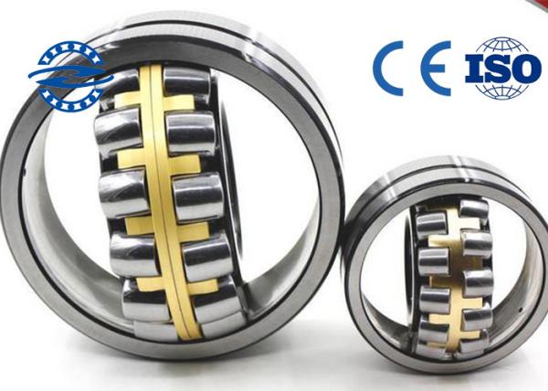 24032CA / W33 160mm*240mm*80 mm Shaker Screen Spherical Roller Bearing For