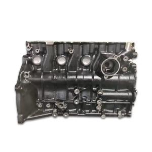 Wholesale Cast Iron Toyota Diesel 2KD Engine Block 2.5L For Hilux Innova Fortuner from china suppliers