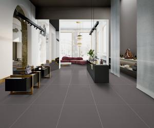 Wholesale Grey Starry Glaze 60x120cm Indoor Floor Soft Glazed Textured Porcelain Tile For Living Room from china suppliers