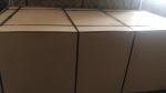 Raw Wood Fiber E2 Glue 24mm MDF Panel Board