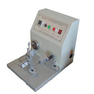 Wholesale Rotating Speed 40 /min Spectacle Frame Tester/ ISO 12870 Spectacle Frame Endurance Tester from china suppliers