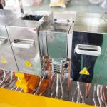 High-Output Twin-Screw Extruder Granulator for Efficient Production of Plastic