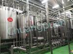 20KW Mango Pulp Production Line 500-50000KG/H 10000KG Capacity