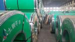 2b Ba Ss Rolls 304L 316 316L 304 Stainless Steel Coil Thickness 0.3mm-100mm For