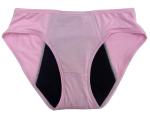 4x Absorbable Period Panties Underwear Comfortable Four Layer Waterproof Briefs