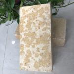 Refractory Furnace Brick for Glass Common Refractoriness 1580° Refractoriness