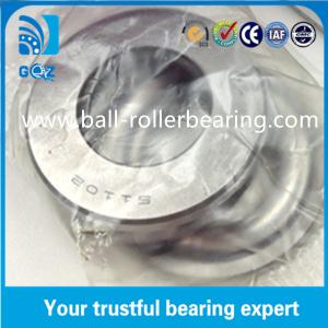 China OEM Car Jack 51112 Thrust Ball Bearing Customized High Rotation Speed on sale
