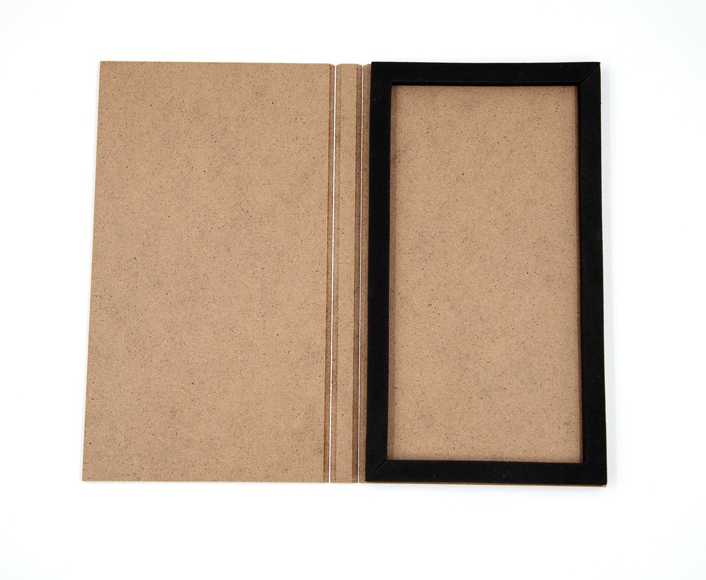 Custom Printing Logo Cell Phone Tempered Glass Screen Protector Paper Packaging Box