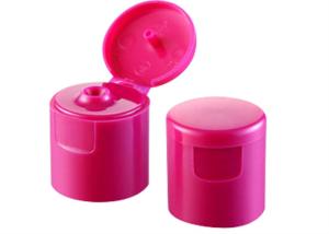 Wholesale Eco Friendly PP Plastic Screw Caps 24 / 410 Closure Type Neck Size from china suppliers