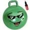 Hopper Ball Jumping Hopping Ball Bouncing Ball With Handle For Outdoors Sports