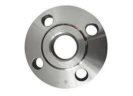 Metal High Quality Silp-On Nickel Alloy Steel Flanges Monel 400 Forged ANSI B16
