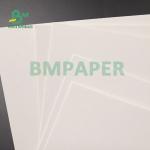 350gsm 610um Thickness Food Grade GC1 Board For Chocolate Box 70 X 100cm