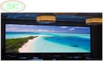 Small pixel pitch 4 Indoor Full Color LED Display SMD 2121 62500 Dots / m² with