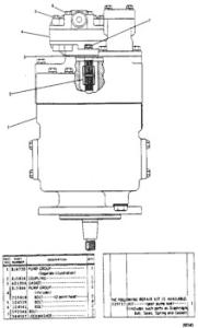 Wholesale 1590308 Piston Engine 159-0308 Ring 8J6730 Pump Group Piston Cylinder Liner 8J-6730 from china suppliers