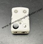 Ceramic Thermocouple Connector Type J Male And Female Standard Size