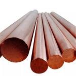 ASTM C36000 Brass Flat Bar 8*36mm Copper Alloy Flat Brass Bus Bar Copper Stick
