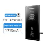Original Zero Cycle 100% new brand Battery Replacement for iphone 6s plus, OEM
