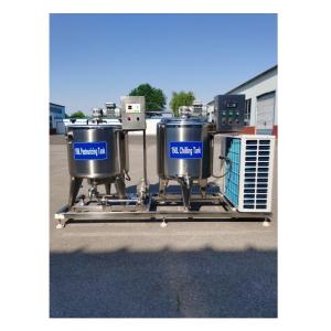 Wholesale Usa Popular Factory Food Industry Portable Milk Cooler Supermarket from china suppliers