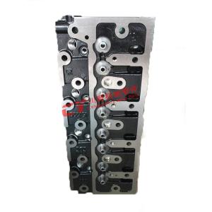 Wholesale 6144 - 11 - 1112 Diesel Engine Cylinder Heads Fork Lift Type For 4D94E 729901 - 11700 from china suppliers