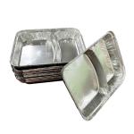 Pet Food Packing Heavy Duty Takeout Aluminum Foil Pans Advantage Environmental