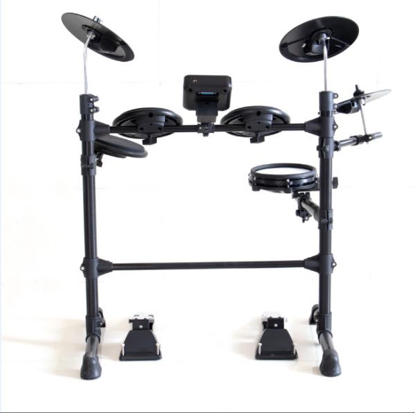 musical instruments drum electronic drum set electric acoustic midi digital drum