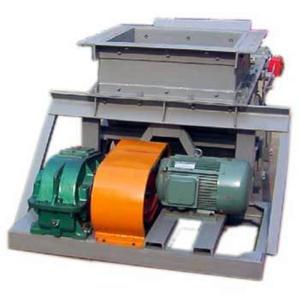 Wholesale 400t/H K type reciprocating Heavy Duty Feeder Adjustable Feeding Rate from china suppliers