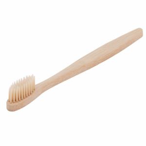Wholesale 18*2.5 Cm Bamboo Toothbrushes Good For Oral Environment For All Kinds Of People from china suppliers