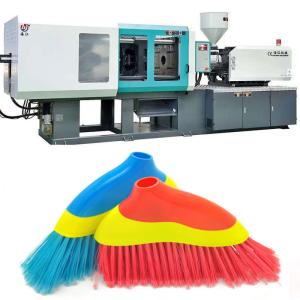 Wholesale Versatile 4 Heating Zones Rubber Injection Molding Machine for Customized Molding Solutions from china suppliers