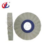 SCM Edge Banding Machine Buffing Wheels 160x50x20mm Sisal Polishing Wheel