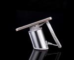 COMER alarming display handsets charging magnetic stand for stores with charging
