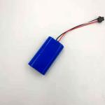 UN38.3 Custom 7.4V 2000mAh Lithium Battery Manufacturers