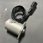 20Y-60-32120 20Y-60-32121 Excavator Parts PC200-7 Rotary Solenoid Valve for
