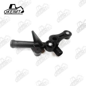 Wholesale 1104D C30544 134K022 Exhaust Pipe For C4.4 Excavator Engine from china suppliers