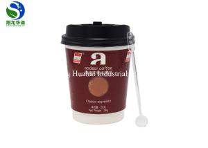 Wholesale wholesale 1000ml paper salad bowl compostable paper soup cup OEM custom disposable 1500ml kraft soup paper bowl from china suppliers