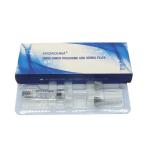 1ml Dermal Lip Fillers Cross Linked Sodium Hyaluronate For Rhinoplasty