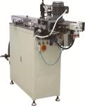High quality white PLJT-250 Steel Clipping Machine for Fuel & Oil Filter Element