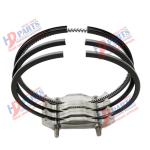 6D22 Engine Cylinder Piston Ring ME052124 ME052787 30917-20010 For MITSUBISHI