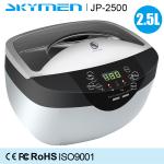 Underwater Household Ultrasonic Cleaner Machine Metal Coil Material And